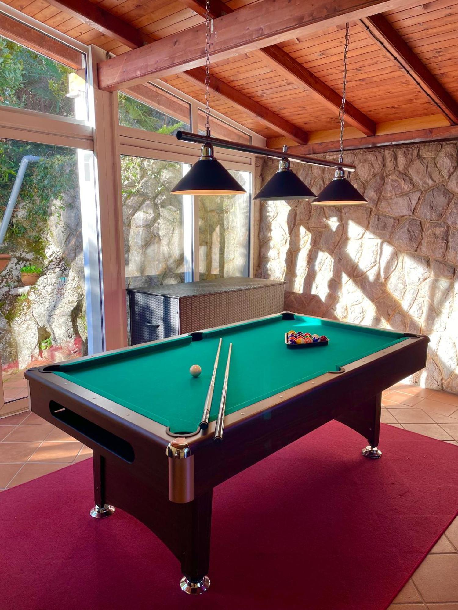Villa Lovran - 150M To The Beach - Infinity Pool - Incredible Sea View - Fitness Room Zewnętrze zdjęcie